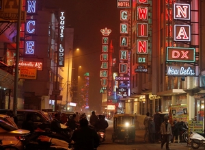 Paharganj – Love, Sex and Rock ‘n Roll in Delhi