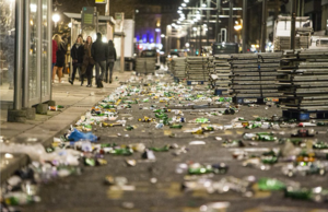 How "Filthy" Paris Broke my Heart and Burst my Misconceptions