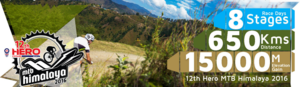 All You Need to Know About the Most Adrenaline-Pumping Bicycle Race in India - Hero MTB Himalaya '16