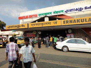 All You Need to Know About Kochi’s Willingdon Island - India’s Largest Artificial Manmade Island