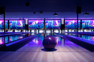 Top 10 Bowling Joints in Delhi/NCR To Crash At This Weekend