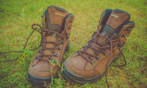 Tripoto Reviews: Lowa Renegade GTX – The Only Hiking Boots You Will Ever Need