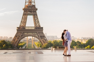 Human Beings Are Eternal Suckers For Travel. Here's Why.