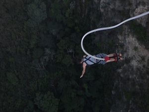 Top 7 Places For Bungee Jumping In India For That Unparalleled Adrenaline Rush