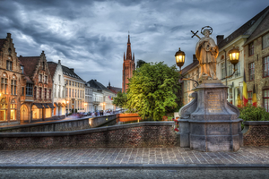 Top 10 International Cities To Visit In January 2017, Budgets Included