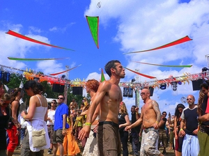 Pack Your Bags And Head To The Massive Goa Carnival This Weekend! Here's All You Need To Know