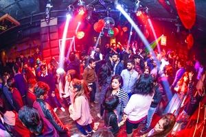 Top 10 Cities in India You Need To Visit If You're A Sucker For Nightclubs And Never-ending Parties