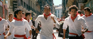 Top 10 Cities In The World To Fulfill All Your Bromancing Goals
