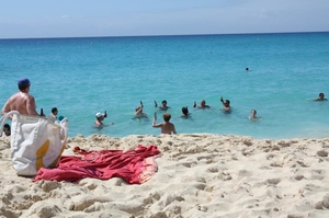 7 Great Vacations To Take Between Jobs To Come Back Completely Rejuvenated From