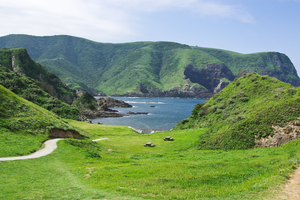 This Men-Only Japanese Island, Which Organises Naked Cult Rituals Seeks UNESCO World Heritage Status