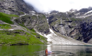 To-do in May: Share Trips on Tripoto --> Top the Leaderboard --> Win Three All-Expenses-Paid Treks