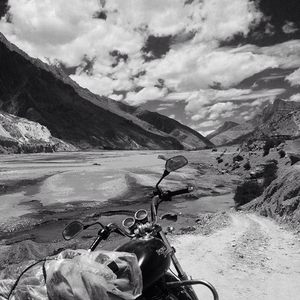 Spiti - The Land of LAMA....