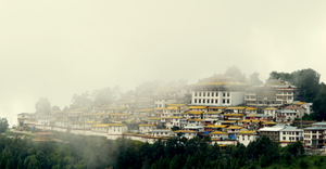 Tawang Tales : Guwahati - Bomdila - Tawang - Bumla - Dirang - Sangti - Guwahati