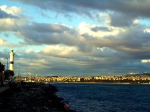 Turkey tales: Istanbul