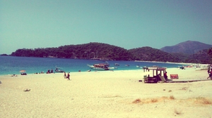 Turkey tales – Fethiye and Ölüdeniz