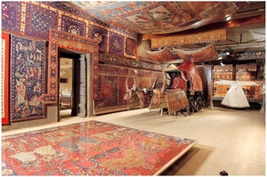 Story of India Seen Through its Magnificent Museums
