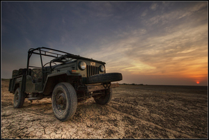 7 Sunrises in India That Will Make Your Day