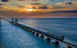 13 Reasons Why India Is Best Discovered Through Train Journeys