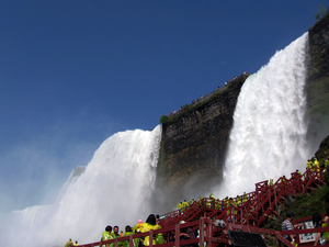 This Is How You Can Enjoy Niagara Falls In The Best Way Possible