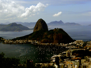 The Best of Brazil
