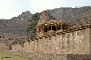 Rajasthan: exploring as a wanderer