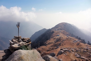 Major Tourist Attractions of Mcleodganj
