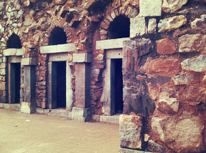 Things you should know about Hauz Khas Complex