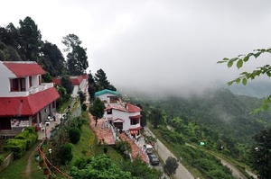Top 5 Tourist Destinations in Uttarakhand