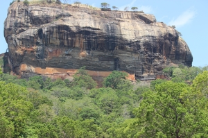 Rock & Roll: SIGIRIYA & KANDY!