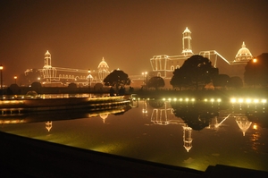 The Republic of India