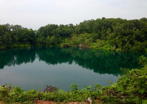 Islands of Singapore: Pulau Ubin