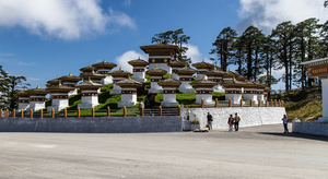 A Journey to Bhutan - The Land of Happiness