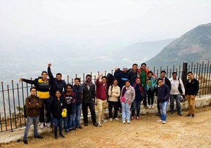 Nandi Hills