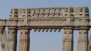 Warangal, the land of "Beauty and Greenery"
