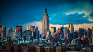 A Comprehensive Guide to New York City