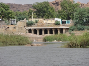 Day Tour from Bangalore - Anegundi & Hampi