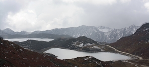 Arunachal Pradesh – Into the misty mountains