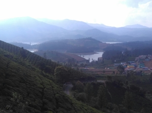 Ooty, Rider's paradise unexplored