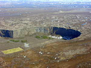 Marvels of Nature: 12 Strange and Magnificent Natural Wonders