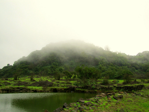 7 Treks in the Sahyadris to Awaken Your Soul