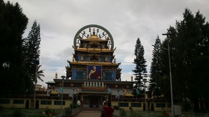 Lost to Coorg