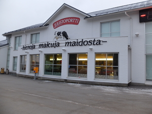 My Perfect Day road Trip to Tampere , Finland