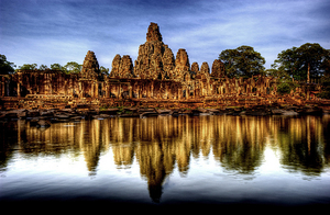 Indochina : Timeless Charm