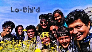 Getting Lo-Bhi'd