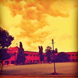 A trip through rush and silence *CUTTACK*