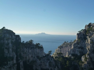 The story of an Indian in Marseille