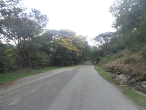 Discovering the beauty of Andhra