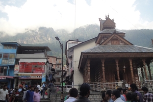 First 600km+ drive of mine: Delhi to Manali