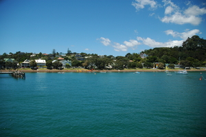 From ‘Hell-hole’ to ‘Love Town’ – Russell, New Zealand