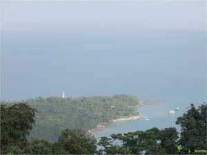 Being An Islander- Port Blair